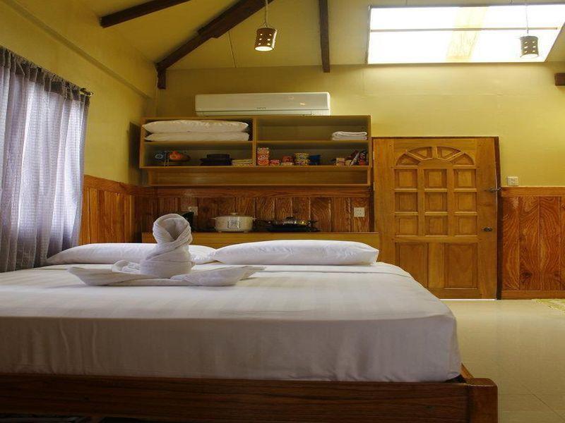 Libaong Panglao Claire'S Cabin المظهر الخارجي الصورة