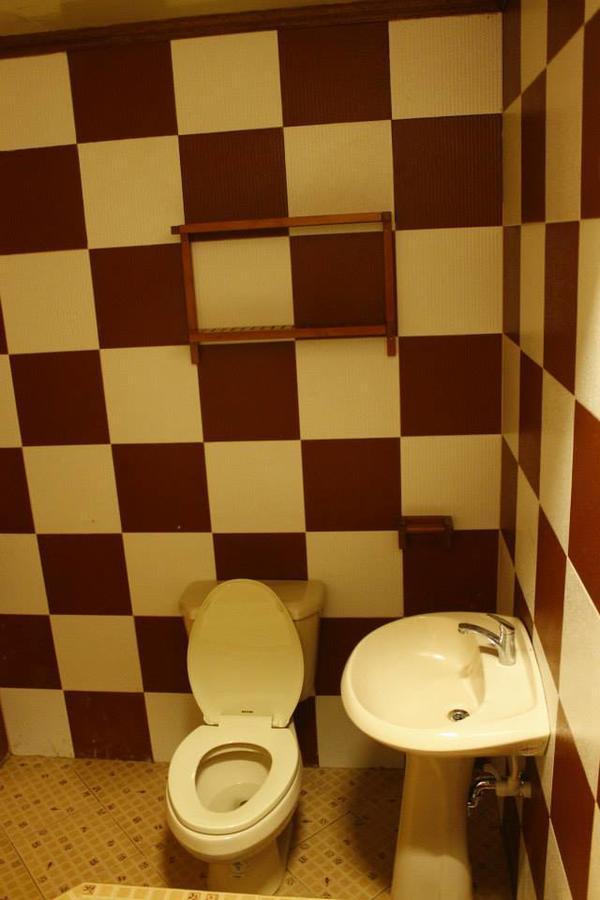 Libaong Panglao Claire'S Cabin المظهر الخارجي الصورة