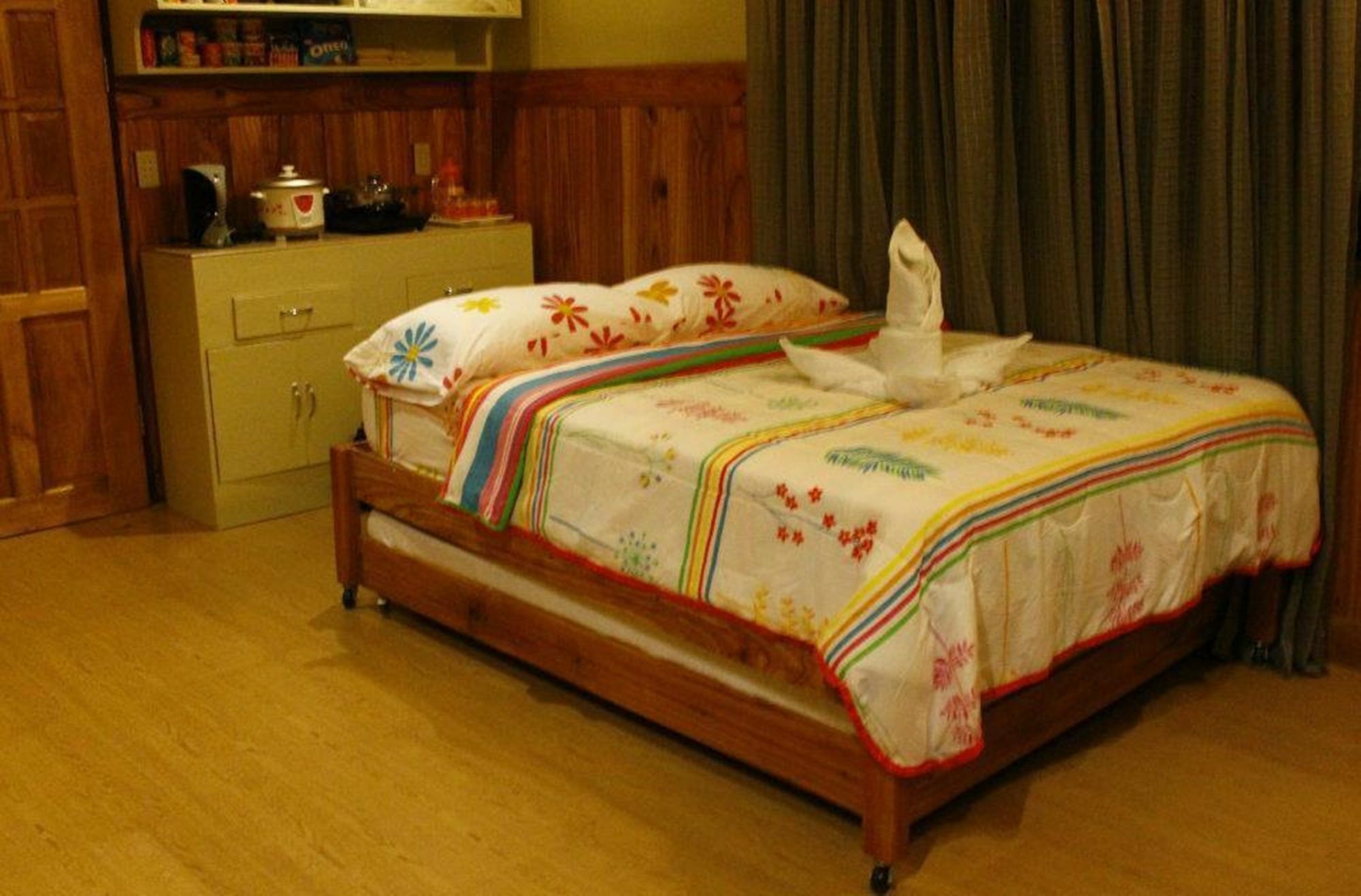 Libaong Panglao Claire'S Cabin المظهر الخارجي الصورة
